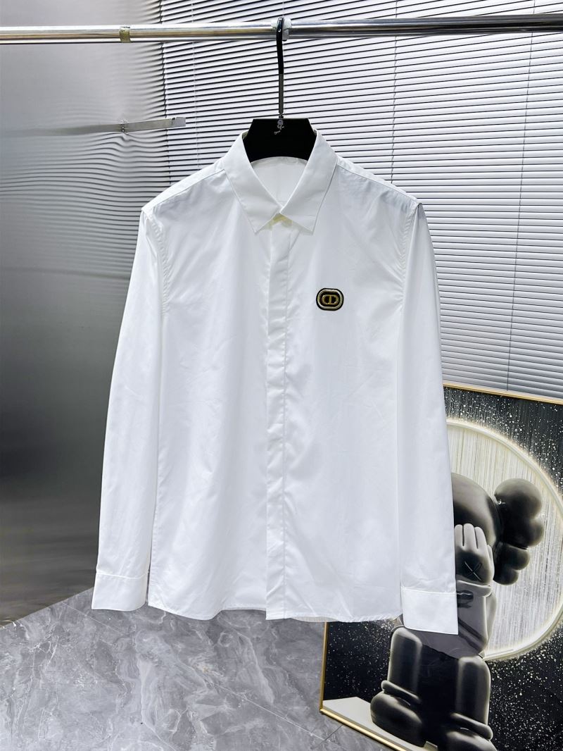 Christian Dior Shirts